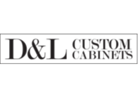 D & L Custom Cabinets