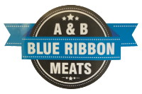 A & B Blue Ribbon Meats