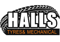 Halls Tyres & Mechanical