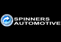 Spinners Automotive