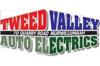 Tweed Valley Auto Electrics