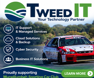 Technology solutions from Tweed IT