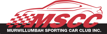 Murwillumbah Sporting Car Club