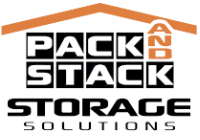 PACK AND STACK STORAGE SULUTIONS