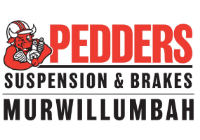 Pedders Suspension and Brake Murwillumbah